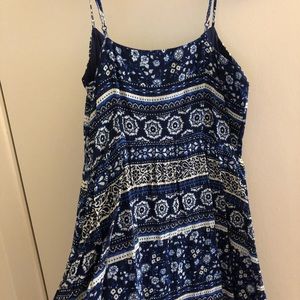 Summer dress